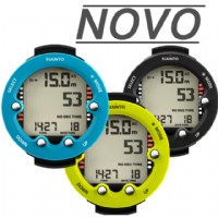 ZOOP NOVO SUUNTO