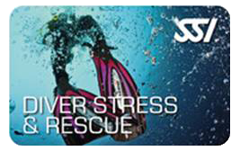 SSI Diver Stress & Rescue