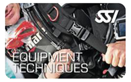 SSI Equipment Techniques