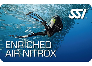 SSI NITROX