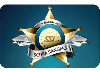 SSI Scuba Rangers