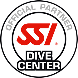 SSI Dive Center