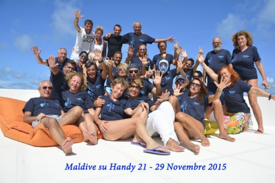 Maldive 2015 2 settimane
