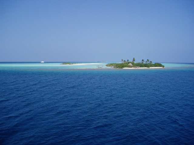 Maldive crociera